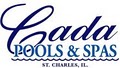 Cada Pools & Spas logo