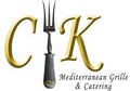 Cafe Kabob Mediterranean Grille and Catering logo