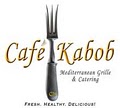 Cafe Kabob Mediterranean Grille and Catering image 2