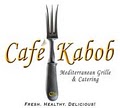 Cafe Kabob Mediterranean Grille and Catering image 2