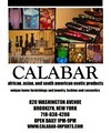 Calabar Imports logo