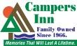 Campers Inn logo