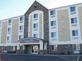 Candlewood Suites Extended Stay Hotel Idaho Falls logo