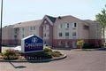 Candlewood Suites Extended Stay Hotel Syracuse logo