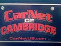 CarNet of Cambridge logo