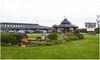 Caribou Inn and Convention Center logo