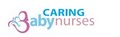 Caring Baby Nurses logo