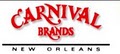 Carnival Brands Inc logo