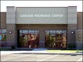 Cascade Insurance Center logo