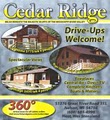 Cedar Ridge Resort image 2