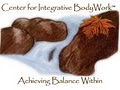 Center for Integrative BodyWork logo