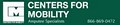Centers For Mobility Prosthetics & Orthotics logo