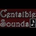 Centsible Sounds logo