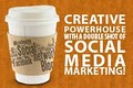 Chatter Creative / Ad Agency + Social Media Marketing logo