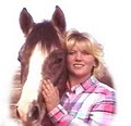 Chelsie Natural Horsemanship logo