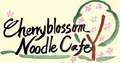 Cherryblossom Noodle cafe image 1