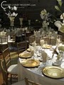 Chiavari Chairs Wedding image 1