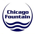 Chicago Fountain logo