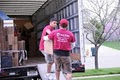 Chicago Movers - Best Price Moving logo
