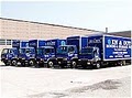 Chicago Movers - In & Out Moving & Storage image 1