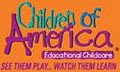 Children of America logo