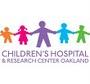 Children's Hospital & Research Center Oakland logo