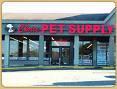 Choice Pet Supply-Store logo