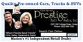 Chris Spears Prestige Auto Sales image 4