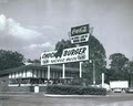 Chuck-A-Burger Drive-in Restaurant logo