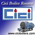 Cici Boiler Rooms, Inc. logo