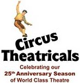 Circus Theatricals logo