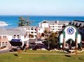 Clarion Hotel Beachfront logo
