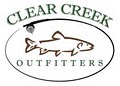 Clear Creek Outfitters logo