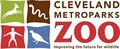 Cleveland Metroparks Zoo logo