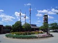 Clock Tower Resort and Conference Center logo