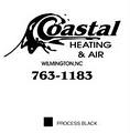 Coastal HVAC LLC logo