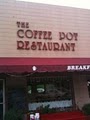 Coffee Pot Restaurant logo