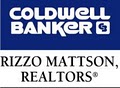 Coldwell Banker Rizzo Mattson, Realtors logo
