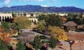 College of Santa Fe image 5