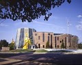 Columbia Public Library (Daniel Boone Regional Library) logo