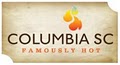 Columbia Regional Visitors Center logo