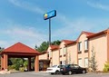 Comfort Inn logo