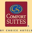 Comfort Suites Lakeside Resort logo