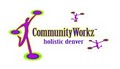 Community Workz Holistic logo