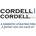 Cordell & Cordell - Divorce Attorney logo