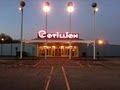 Cotillion Ballroom logo