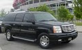 Courtesy Limousine Service image 3