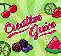 Creative Juice logo