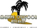 Creative Outdoor Kitchens logo