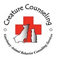 Creature Counseling, LLC logo